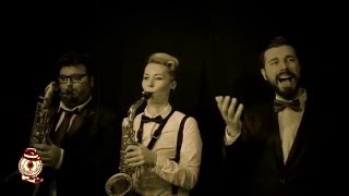 Carosello Swing  Buonasera signorina official video [upl. by Hach]