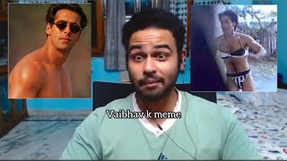 Bhai ka birthday Arpit Bala  Salman khan birthday wish  Arpit Bala bhai ka birthday meme [upl. by Ynnek]