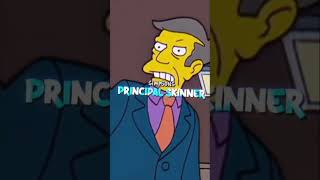 Principal Skinner vs Miss Circle Директор Скиннер vs Мисс Циркуль skinner vs misscircle [upl. by Ecirtnuahs834]