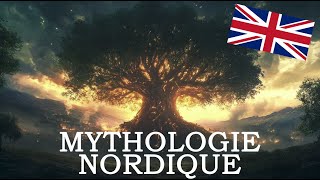 Ymir and Yggdrasil  Norse Mythology  ASMR Story [upl. by Georgeanna]