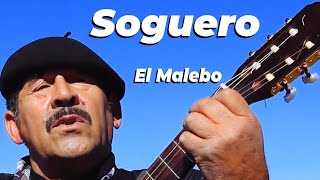 Soguero  El Malebo [upl. by Nysila]