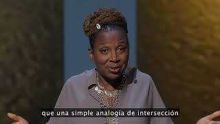 Kimberle Crenshaw interseccionalidad [upl. by Polito]