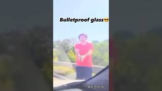 This Is Why You NEED quotBullet Proofquot Glass automobile fijiflawlessgang superwinch wheelup cars [upl. by Griffiths465]