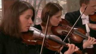 Bach  Brandenburg Concerto No 3 in G major BWV 1048  1 Allegro  2 Adagio [upl. by Eeliab801]