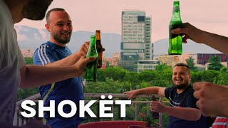 Shokët  NGOPTV [upl. by Refitsirhc]