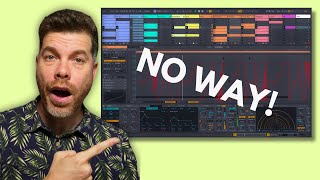 NEW Must Know Changes in Ableton Live 12 [upl. by Niahs545]