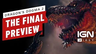 Romance in Dragon’s Dogma 2  Here’s How It Might Work [upl. by Wina272]