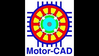 MotorCad Version 11 [upl. by Gnehs389]