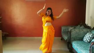 Jimikki Kammal Dance  Choreography [upl. by Job]