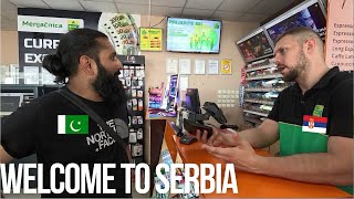 Serbia First Impression [upl. by Kendell305]