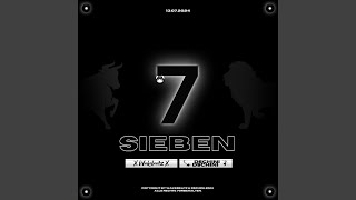 SIEBEN feat Wakebeatz [upl. by Jasisa]