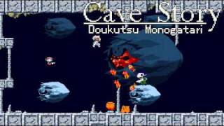 Cave Story OST  T31 Last Battle Vs Undead Core Final Battle [upl. by Aspa]