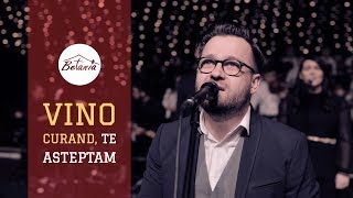 VINO CURAND TE ASTEPTAM  Betania Worship Dublin [upl. by Oah]