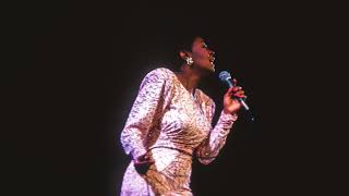 Anita Baker  Angel Live In London 1986 [upl. by Buff]