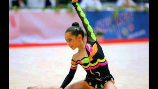 0001  Music For Rhythmic Gymnastics [upl. by Loggins15]