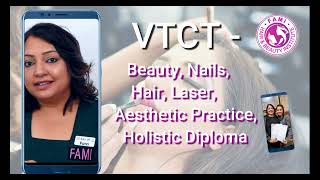 Ilford Beauty Training Courses Level 4 beauty therapy Gel Nails Extension Training Course [upl. by Dorice420]