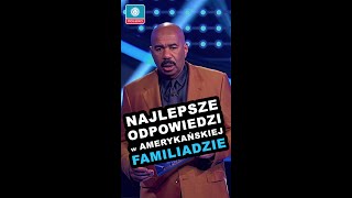 Amerykańska quotFamiliadaquot  najlepsze odpowiedzi [upl. by Mlawsky]