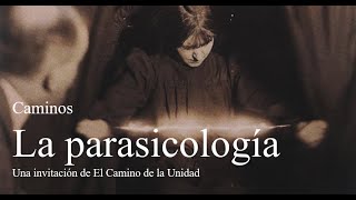 quotCaminosquot La parasicología Con Diana Espírito Santo Mario Dussuel Luis Téllez y César Parra [upl. by Flori]