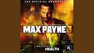 Max Payne 3 Soundtrack  Night Club Rooftops [upl. by Bouchard]