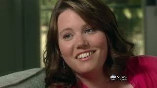 Jaycee Dugard Primetime Diane Sawyer Interview [upl. by Moore]