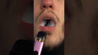 The BEST Vape trick with Vaporesso XROS 4 🔥 [upl. by Zilef]