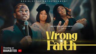 WRONG FATE  PASTOR BRAINJOTTER [upl. by Akeemat]