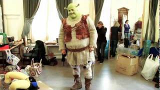 Shrek the Musical Pop Video [upl. by Ycul941]