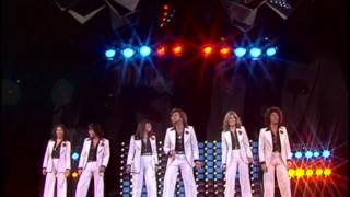 Guys n Dolls  Youre My World 1977 HD 0815007 [upl. by Eniad]