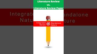 ✅ Literature Review Papers vs Literature Review  Prof Rahul Pandya IIT Dharwad [upl. by Alina]