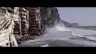 Inception Trailer [upl. by Sutelc]