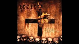 Deicide  Homage For Satan Official Audio [upl. by Nnahtur]