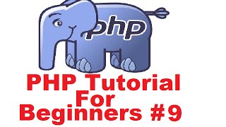 PHP Tutorial for Beginners 9  Comparison operators and Logical operators [upl. by Vookles132]