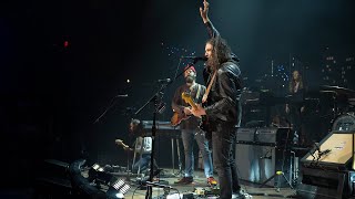 The War on Drugs on Austin City Limits quotHarmonias Dreamquot Web Exclusive [upl. by Alyahsat]