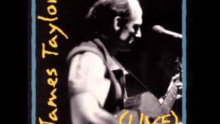 James Taylor  How Sweet It Is To Be Loved You Live Disc 1 [upl. by Ylatan]