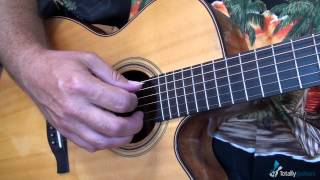 Midnight At The Oasis by Maria Muldaur  Acoustic Guitar Lesson Preview from Totally Guitars [upl. by Lesh507]