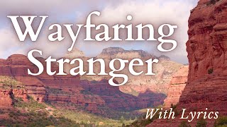 Wayfaring Stranger With Lyrics  feat Heidi Loves Hymns [upl. by Nerej]