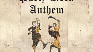 LMFAO ft Lauren Bennett GoonRock  Party Rock Anthem Medieval Style [upl. by Nenerb]