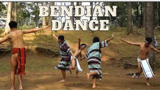 BENDIAN DANCE OF BENGUET l ETHNIC DANCE OF CORDILLERA l IGOROT DANCE [upl. by Nivlag874]