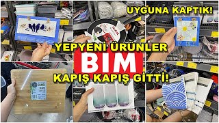 BİME YENİ GELEN ÜRÜNLER❗️BİM AKTÜEL ÜRÜNLERŞAHANE İNDİRİMLERÇOOK GÜZEL İNDİRİMLİ ÜRÜNLER KAÇMAZ [upl. by Whitver]