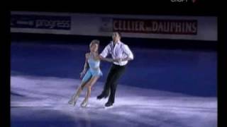 2009 Euros Gala Savchenko Szolkowy [upl. by Lucie]