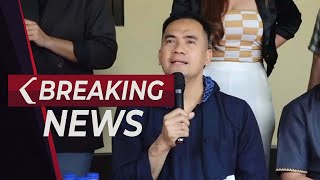 BREAKING NEWS  Polsek Tambora Update Kasus Terkait Saipul Jamil [upl. by Nylzaj]