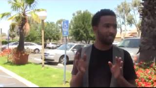 Dawit Getachew Interview with Shalom Media Ministry in Minnesota [upl. by Anallise]