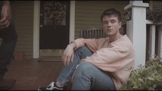 Alec Benjamin  Let Me Down Slowly Official Music Video [upl. by Dwain]