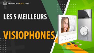 ⭐️ MEILLEUR VISIOPHONE  Avis amp Guide dachat Comparatif 2021 [upl. by Audette576]