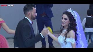 Ziad amp Inas  DawetHochzeit  Hizni Bozani  part 1  Star Video [upl. by Nnaoj]