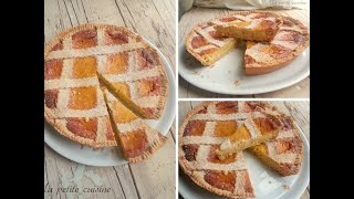 Pastiera di grano napoletana [upl. by Fiona969]