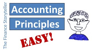 Accounting principles [upl. by Ahsiuqet221]