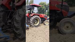 Solis tractor demo sonalika gaming [upl. by Zacks834]