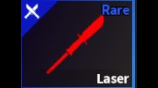 Noscope или Laser в KAT [upl. by Teleya543]