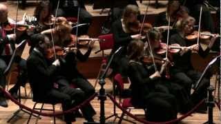 De Falla Suite uit El Amor Brujo  Alejo Perez  Radio Kamer Filharmonie  Live concert [upl. by Tolley]